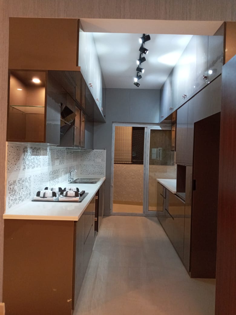 Vikrant Project Image 1